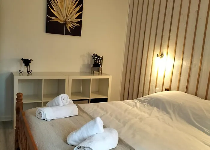 6 Pers Avec Chemins De Randonnee Et Station Thermale A Proximite - Fr-1-589-631 Holiday home *